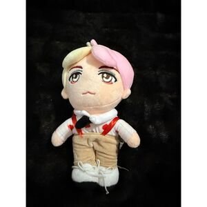 BTS Taehyung V plush toy stuffed animal
